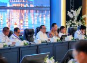 Polri Gelar Operasi Ketupat 13-25 Maret, Kerahkan 161 Ribu Personel Gabungan 