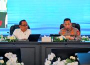 Kapolri Prediksi Puncak Arus Mudik Lebaran 2026 Terjadi Dua Kali