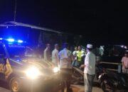 Lomba Lari Berujung Taruhan, Aparat Bertindak