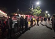 Antisipasi Balapan Liar dan Potensi Kriminalitas di Malam Hari Satlantas Gelar Patroli Ritual Sisir Titik Rawan